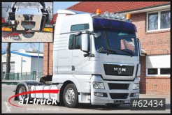 MAN exceptional transport tractor unit 18.440, Überführungs SZM umgebaut, 5 x vorhanden