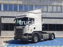 Cabeza tractora Scania R 450 usada