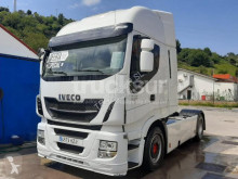 Cabeza tractora Iveco Stralis usada