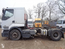 Tracteur Renault Premium 420 DCI occasion