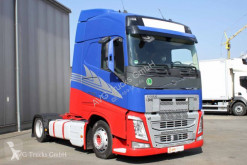 Çekici alçak taban Volvo FH 460 Lowliner I-Park Cool ACC VEB+ 2x Tank