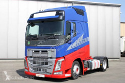 Тягач низкорамный Volvo FH 460 Lowliner I-Park Cool ACC VEB+ 2x Tank
