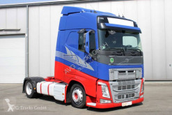 Тягач низкорамный Volvo FH 460 Lowliner I-Park Cool ACC VEB+ 2x Tank