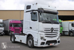 Tahač Mercedes Actros 1853 ACTROS BigSpace MirrorCam Volll-Luft použitý