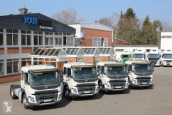 Ťahač Volvo FMX Volvo FMX 460 ojazdený