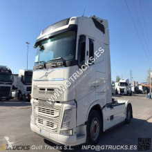 Cabeza tractora Volvo FH 500 Globetrotter usada