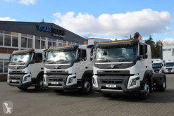 Cabeza tractora Volvo FMX Volvo FMX 460 SZM usada