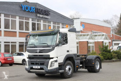 Ťahač Volvo FMX Volvo FMX 460