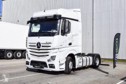 Cabeza tractora Mercedes Actros 1845
