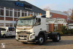 Tracteur Volvo FMX Volvo FMX 460 occasion