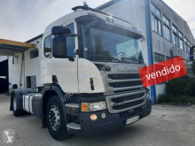 Tahač Scania P 450 použitý