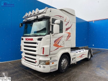 Tracteur Scania R 500