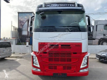 Volvo FH 500 tractor unit used
