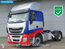 Ťahač Iveco Stralis 460 Hi-Way ojazdený