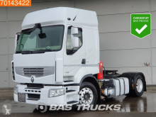Cabeza tractora Renault Premium 460 productos peligrosos / ADR usada
