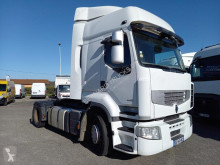 Ťahač Renault Premium 460 Optidriver+ ralentisseur voith ojazdený