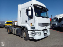 Влекач Renault Premium 460.19 OPTIDRIVER + ralentisseur voith втора употреба