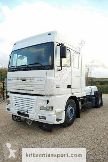 Traktor DAF XF95 430