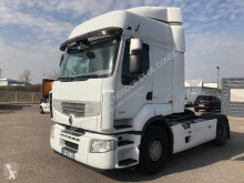Renault Premium 460 DXI tractor unit used