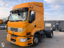 Cabeza tractora Renault Premium 460 DXI usada