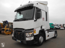 Tracteur Renault Gamme T 460 occasion