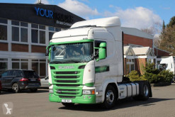 Cabeza tractora Scania R Scania R 450 EURO 6 usada