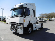 Trattore Renault Gamme T 460 T4X2 E6