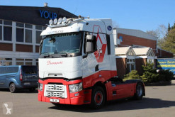 Cabeza tractora Renault Gamme T High Renault T 520 EURO 6 High Sleeper usada