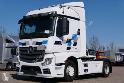 Tracteur Mercedes Actros 1843