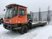 Mafi MLT20 tractor unit used