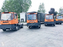 Mafi MT25 tractor unit used