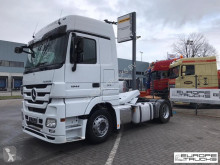 Cabeza tractora Mercedes Actros 1844
