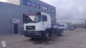MAN 19.403 tractor unit used