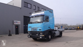 Volvo FH12 tractor unit used