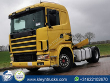 Tratores Scania R