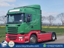 Cabeza tractora Scania R 410 usada