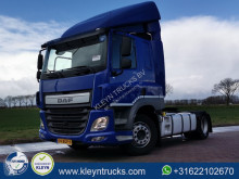 Влекач DAF CF втора употреба