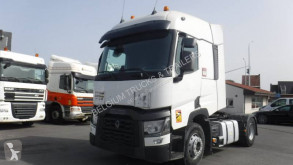 Tracteur Renault T-Series 460.19 DTI 11