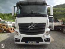 Tracteur Mercedes Actros 1842