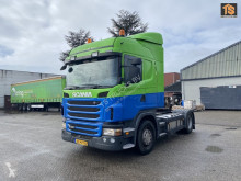Ťahač Scania G 420 ojazdený