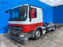 Mercedes Actros 1841 tractor unit used