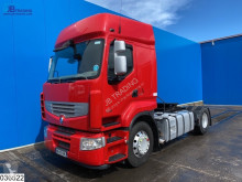 Renault Premium 430 DXI tractor unit used