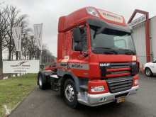Cabeza tractora DAF CF85 usada