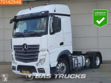 Tracteur Mercedes Actros occasion