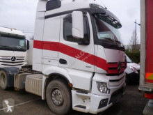 Tracteur Mercedes Actros 1851 LS