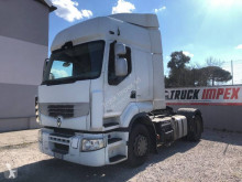 Çekici Renault Premium 460
