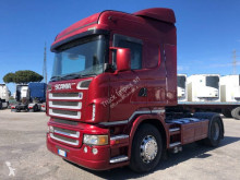 Ťahač Scania R 500 ojazdený