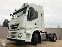 Ťahač Iveco Stralis 480