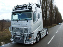 Cabeza tractora Volvo FH16 750 usado