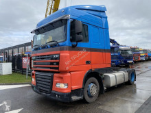 Tracteur DAF XF105 occasion